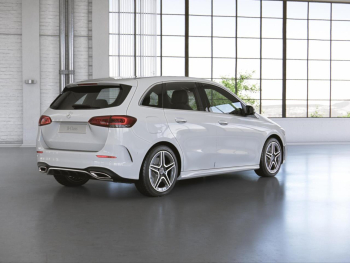 Mercedes-Benz B 250 e AMG MBUXNavi+ 360° Public Charging