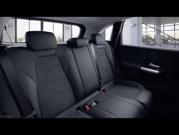 Mercedes-Benz B 250 e AMG MBUXNavi+ 360° Public Charging