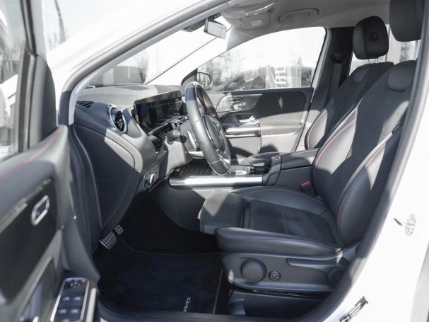 Mercedes-Benz B 250 e AMG MBUXNavi+ 360° Public Charging