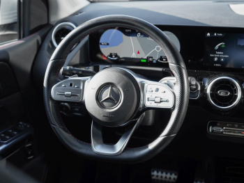 Mercedes-Benz B 250 e AMG MBUXNavi+ 360° Public Charging
