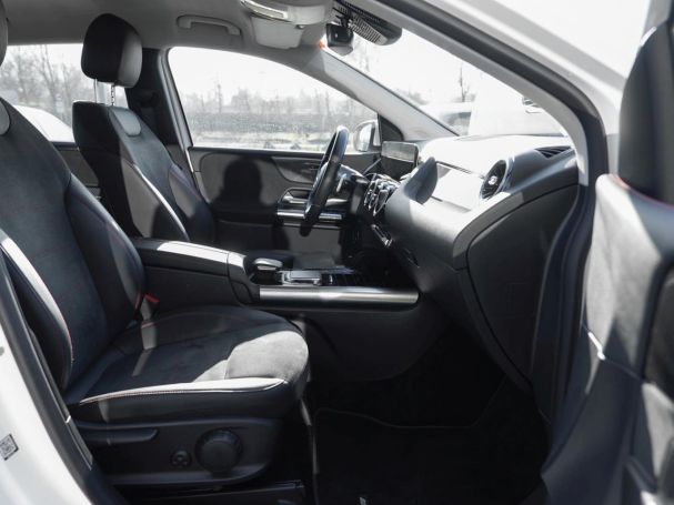 Mercedes-Benz B 250 e AMG MBUXNavi+ 360° Public Charging