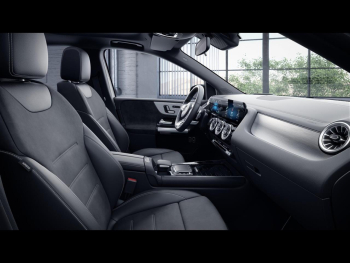 Mercedes-Benz B 250 e AMG Night Edition2020 Panorama Kamera