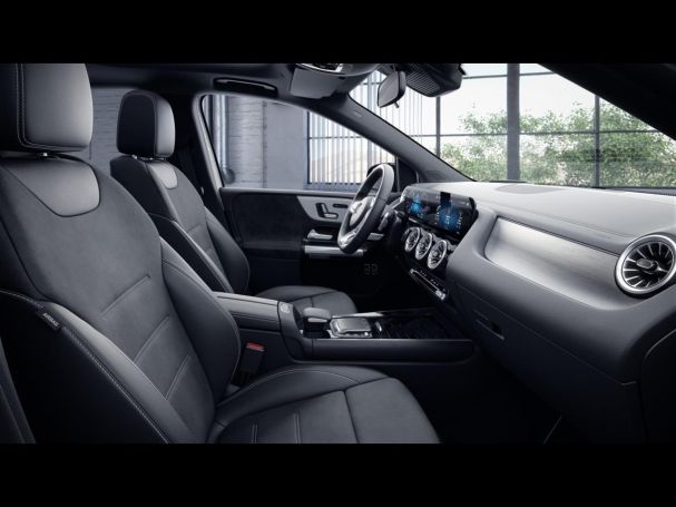 Mercedes-Benz B 250 e AMG Night Edition2020 Panorama Kamera
