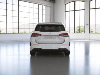 Mercedes-Benz B 250 e AMG Night Edition2020 Panorama Kamera