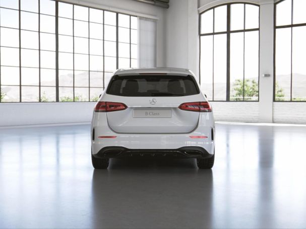 Mercedes-Benz B 250 e AMG Night Edition2020 Panorama Kamera