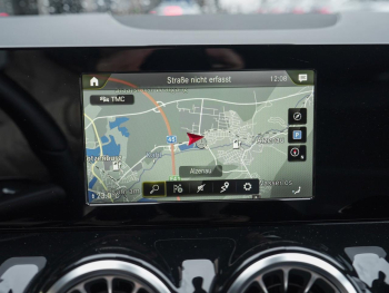 Mercedes-Benz B 250 e AMG Night Edition2020 MBUXNavi+ Kamera