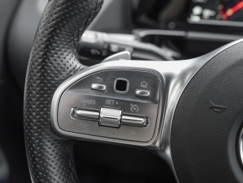 Mercedes-Benz B 250 e AMG Night Edition2020 MBUXNavi+ Kamera