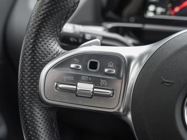 Mercedes-Benz B 250 e AMG Night Edition2020 MBUXNavi+ Kamera