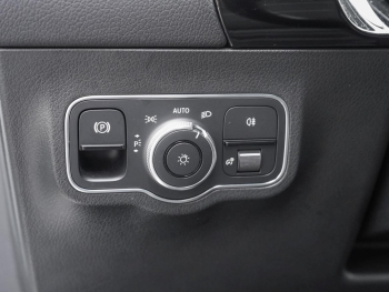 Mercedes-Benz B 250 e AMG Night Edition2020 MBUXNavi+ Kamera