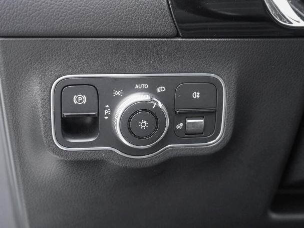 Mercedes-Benz B 250 e AMG Night Edition2020 MBUXNavi+ Kamera