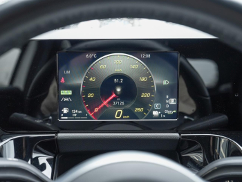 Mercedes-Benz B 250 e AMG Night Edition2020 MBUXNavi+ Kamera