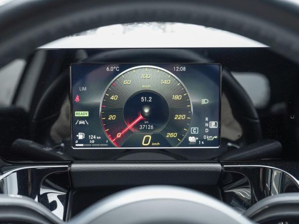 Mercedes-Benz B 250 e AMG Night Edition2020 MBUXNavi+ Kamera