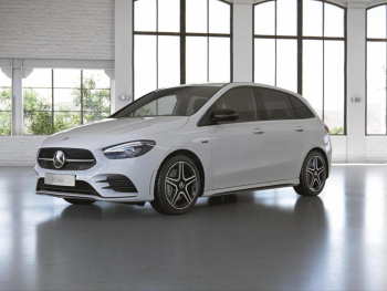 Mercedes-Benz B 250 e AMG Night Edition2020 MBUXNavi+ Kamera