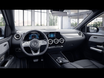 Mercedes-Benz B 250 e AMG Night Edition2020 MBUXNavi+ Kamera