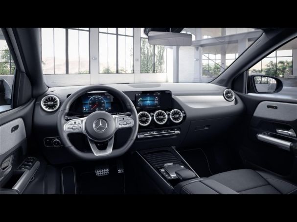 Mercedes-Benz B 250 e AMG Night Edition2020 MBUXNavi+ Kamera