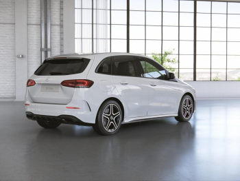 Mercedes-Benz B 250 e AMG Night Edition2020 MBUXNavi+ Kamera