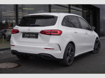 Mercedes-Benz B 250 e AMG Night Edition2020 MBUXNavi+ Kamera