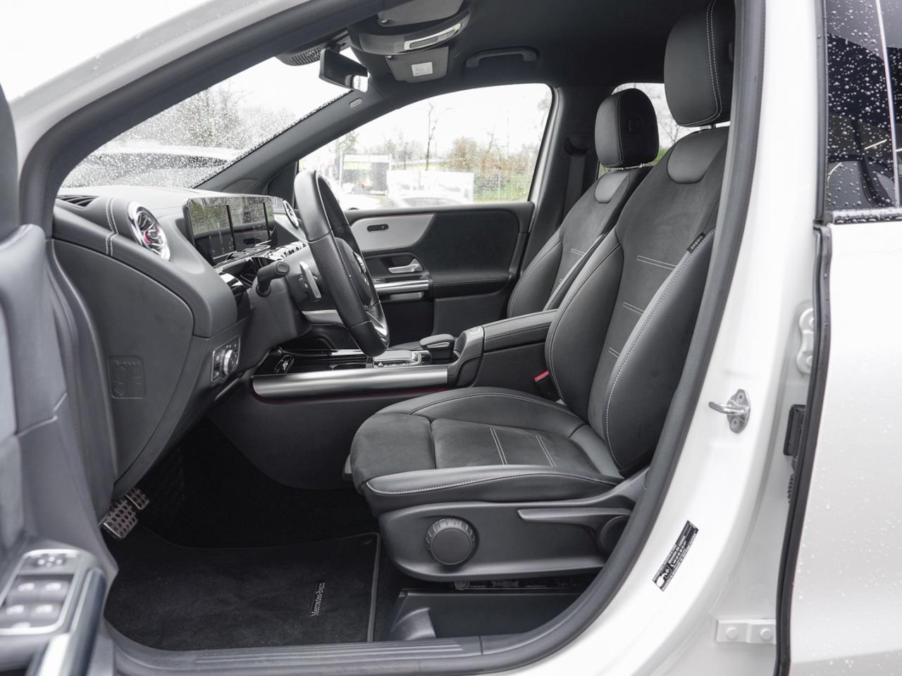 Mercedes-Benz B 250 e AMG Night Edition2020 MBUXNavi+ Kamera