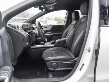 Mercedes-Benz B 250 e AMG Night Edition2020 MBUXNavi+ Kamera
