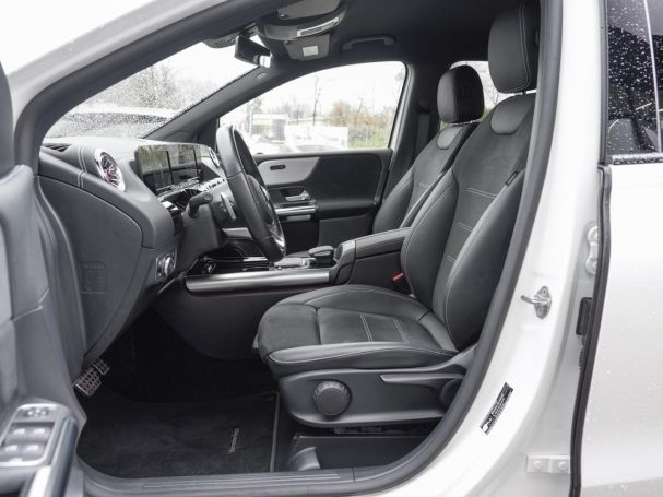Mercedes-Benz B 250 e AMG Night Edition2020 MBUXNavi+ Kamera