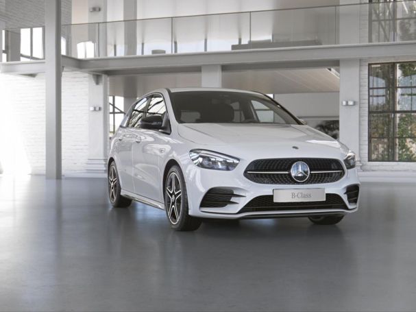 Mercedes-Benz B 250 e AMG Night Edition2020 MBUXNavi+ Kamera