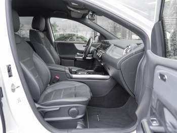 Mercedes-Benz B 250 e AMG Night Edition2020 MBUXNavi+ Kamera