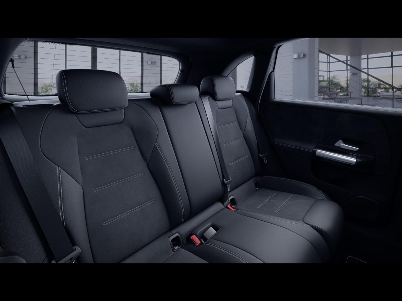 Mercedes-Benz B 250 e AMG Night MBUX Navi Edition2020 Kamera