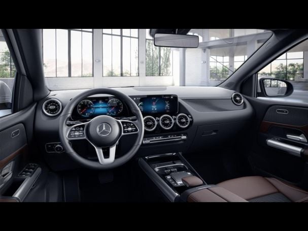 Mercedes-Benz B 250 Progressive MBUXNavi+ Kamera EasyPack Mercedes-Benz B 250 Progressive MBUXNavi+ Kamera EasyPack