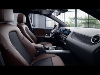 Mercedes-Benz B 250 Progressive MBUXNavi+ Kamera EasyPack
