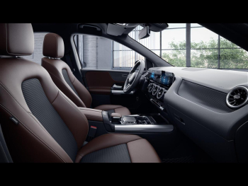 Mercedes-Benz B 250 Progressive MBUXNavi+ Kamera EasyPack