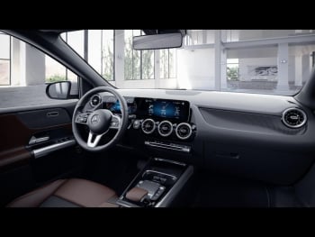 Mercedes-Benz B 250 Progressive MBUXNavi+ Kamera EasyPack