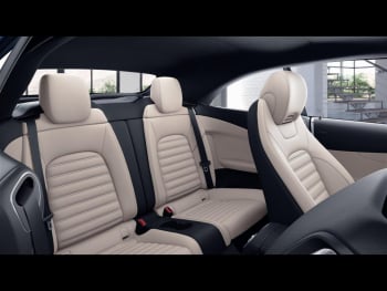 Mercedes-Benz C 200 4M Cabrio AMG Comand Distronic HeadUp 360°