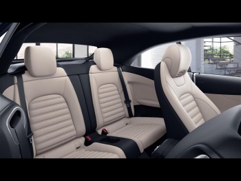 Mercedes-Benz C 200 4M Cabrio AMG Comand Distronic HeadUp 360°