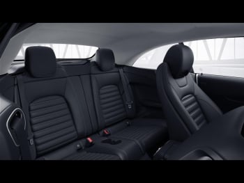 Mercedes-Benz C 200 4M Cabriolet Comand Kamera Spiegel-Paket