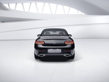 Mercedes-Benz C 200 4M Cabriolet Comand Kamera Spiegel-Paket