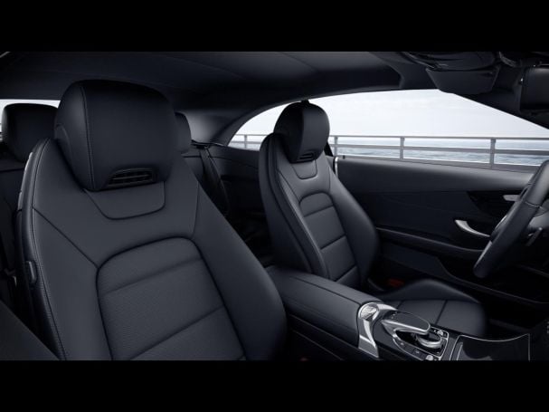 Mercedes-Benz C 200 Cabrio Navi Kamera Spiegel-Paket AHK Mercedes-Benz C 200 Cabrio Navi Kamera Spiegel-Paket AHK