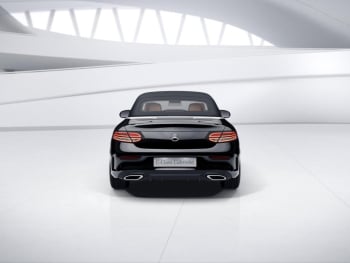 Mercedes-Benz C 200 Cabrio AMG Night Navi Kamera Distronic