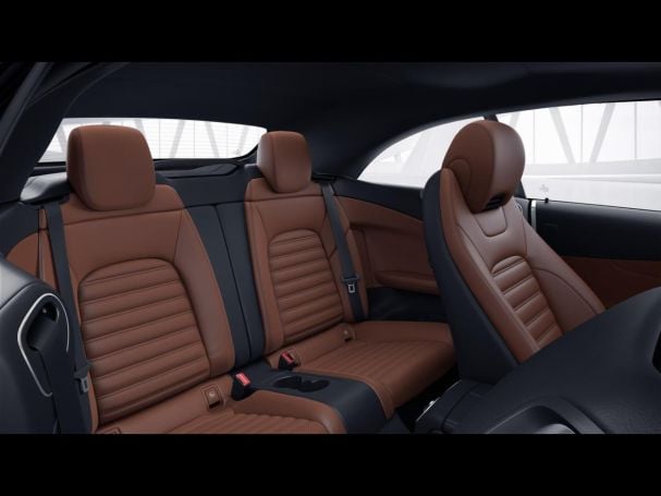 Mercedes-Benz C 220 d 4M Cabrio AMG Night 360° Burmester ParkP Mercedes-Benz C 220 d 4M Cabrio AMG Night 360° Burmester ParkP