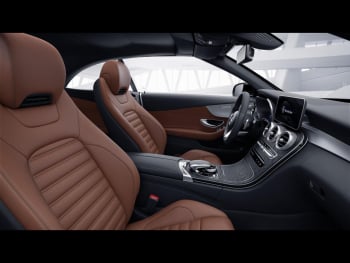 Mercedes-Benz C 220 d 4M Cabrio AMG Night 360° Burmester ParkP
