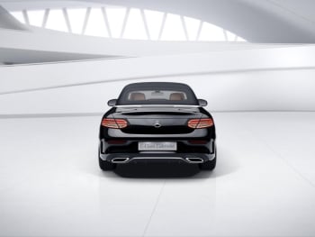 Mercedes-Benz C 220 d 4M Cabrio AMG Night 360° Burmester ParkP