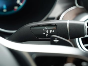 Mercedes-Benz C 220 d 4M Cabrio AMG Distronic 360° Keyless