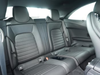 Mercedes-Benz C 220 d 4M Cabrio AMG Distronic 360° Keyless