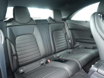 Mercedes-Benz C 220 d 4M Cabrio AMG Distronic 360° Keyless