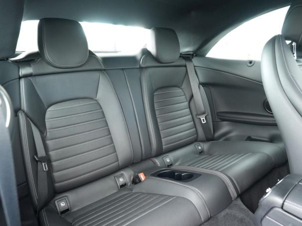 Mercedes-Benz C 220 d 4M Cabrio AMG Distronic 360° Keyless Mercedes-Benz C 220 d 4M Cabrio AMG Distronic 360° Keyless