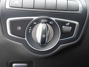 Mercedes-Benz C 220 d 4M Cabrio AMG Distronic 360° Keyless