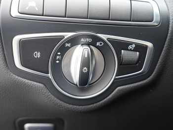 Mercedes-Benz C 220 d 4M Cabrio AMG Distronic 360° Keyless