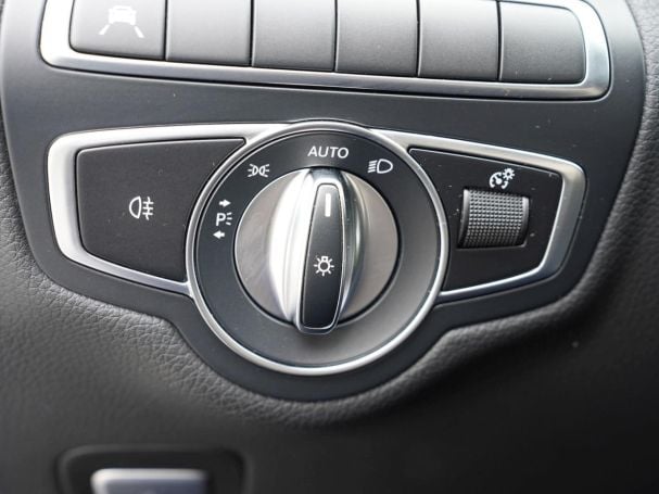 Mercedes-Benz C 220 d 4M Cabrio AMG Distronic 360° Keyless Mercedes-Benz C 220 d 4M Cabrio AMG Distronic 360° Keyless