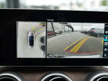 Mercedes-Benz C 220 d 4M Cabrio AMG Distronic 360° Keyless