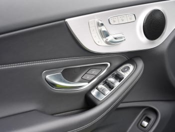 Mercedes-Benz C 220 d 4M Cabrio AMG Distronic 360° Keyless
