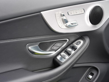 Mercedes-Benz C 220 d 4M Cabrio AMG Distronic 360° Keyless